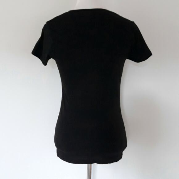 Ed Sheeran Guitar Graphic T-shirt - Picture 3 of 5